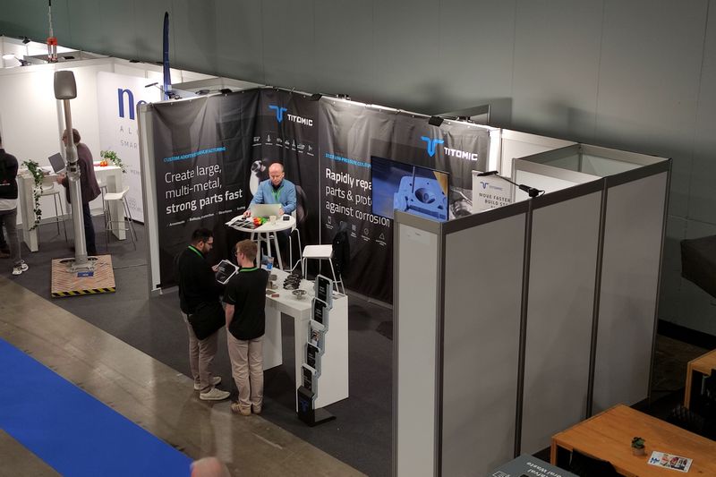 RailTech Europe 2026 in de Jaarbeurs in Utrecht